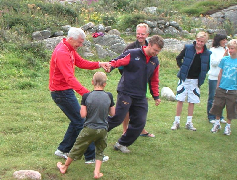 Ddenmsterskap 2007